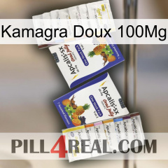 Kamagra Soft 100Mg 12